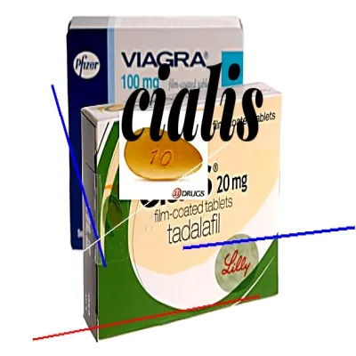 Cialis generique en pharmacie france